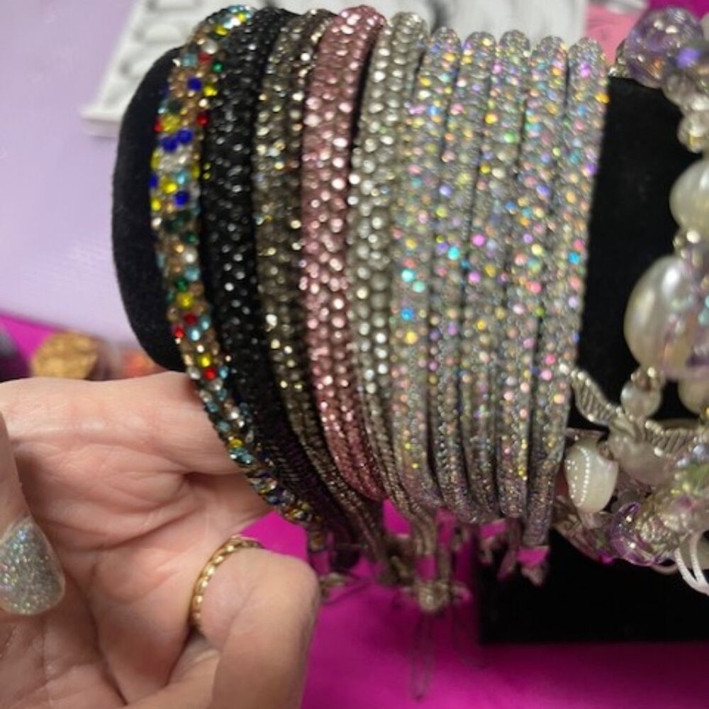 Cell Phone Wristlets